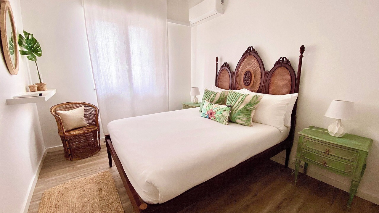 Photo of Bedroom in Olhao