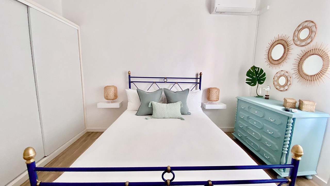 Photo of Bedroom in Olhao