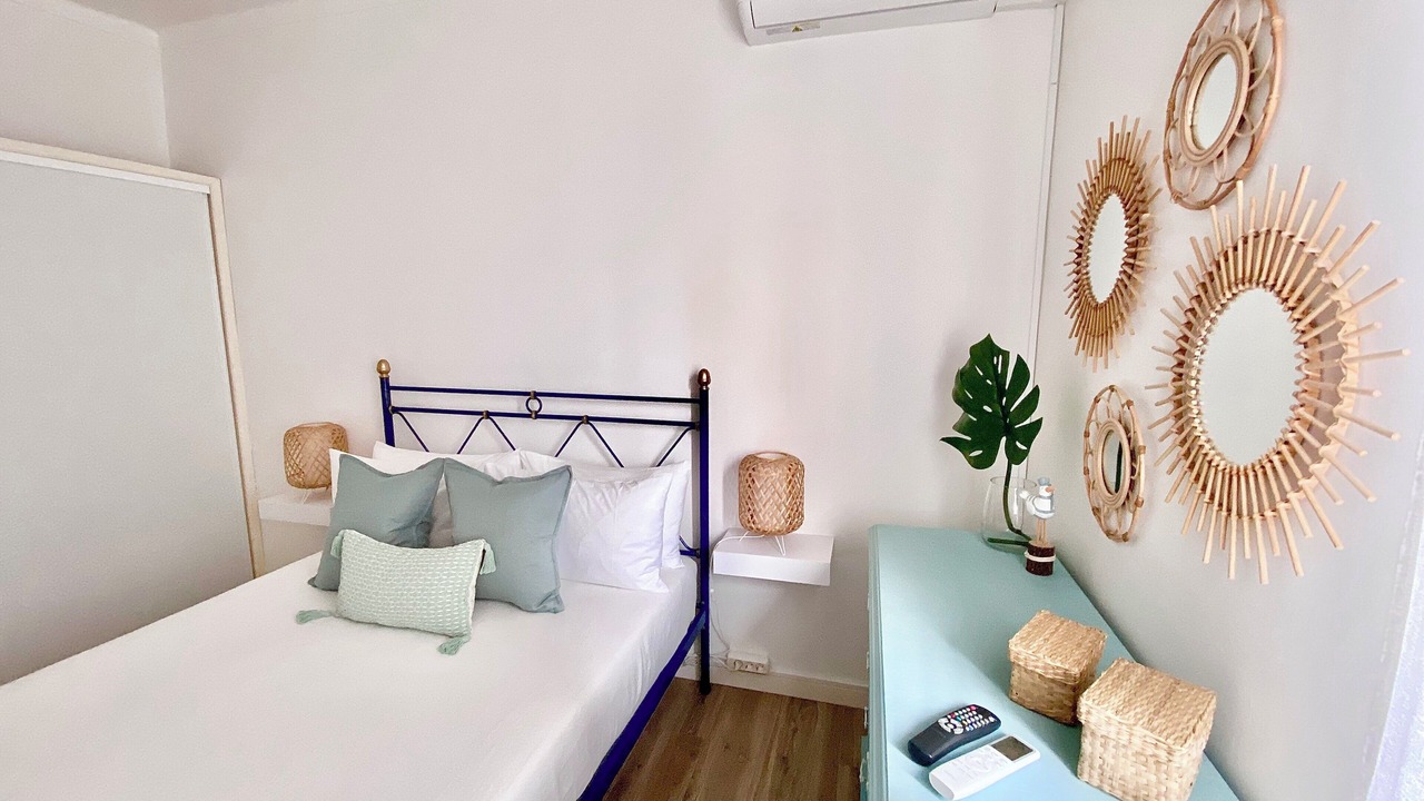 Photo of Bedroom in Olhao