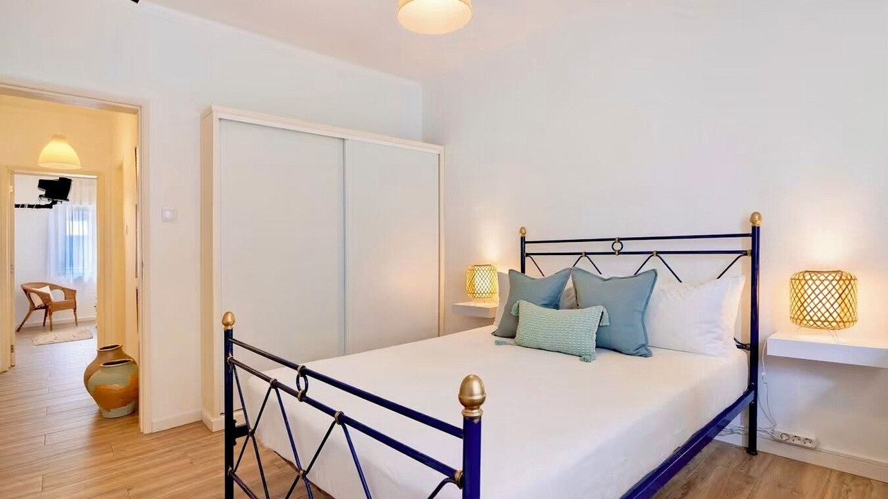 Photo of Bedroom in Olhao