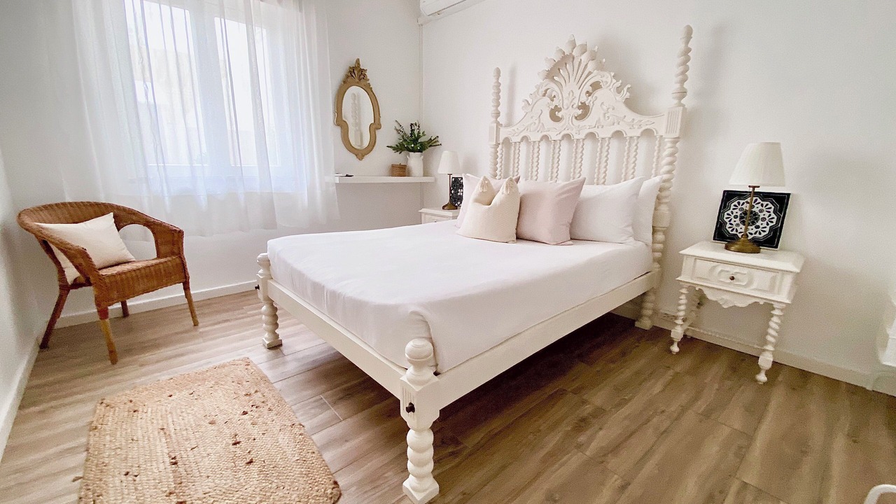 Photo of Bedroom in Olhao