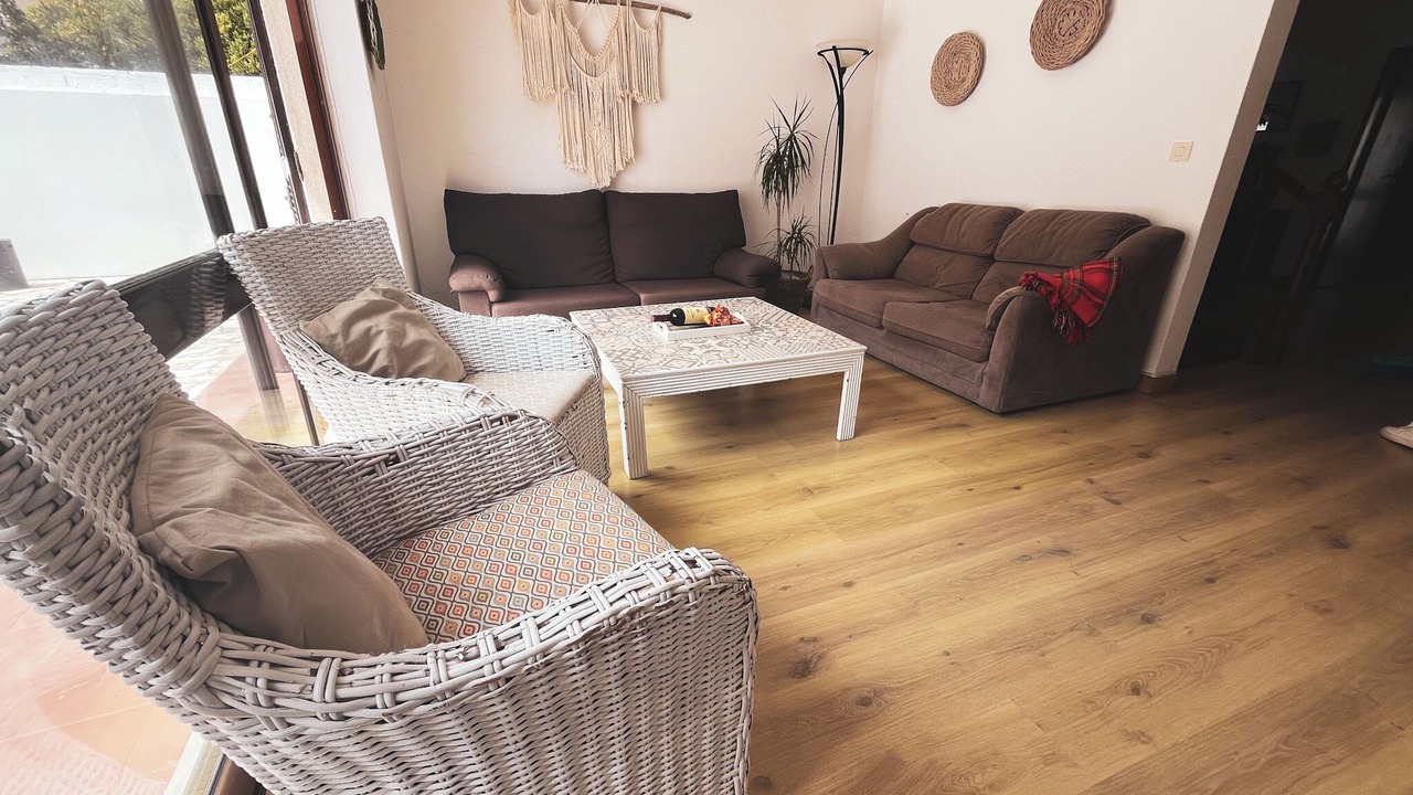 Photo of Livingroom in Peniche
