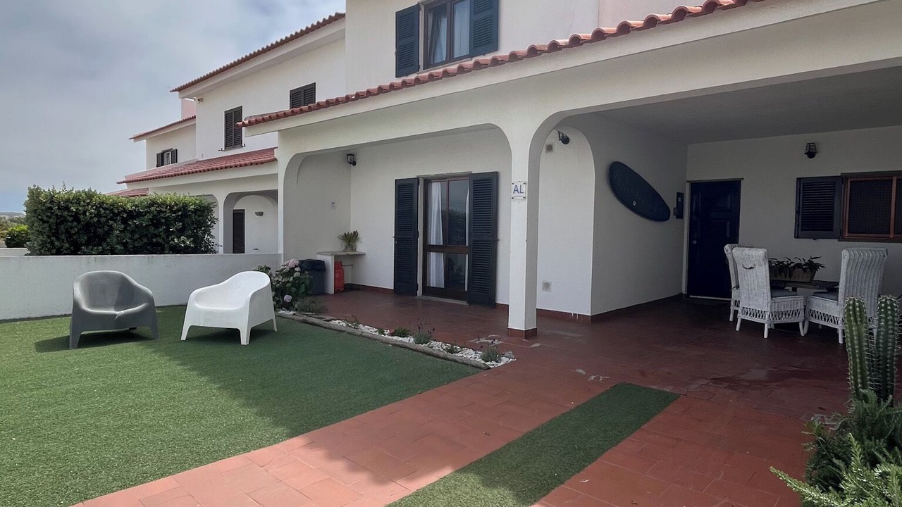 Photo of Patio Balcony in Peniche