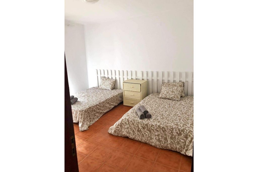 Photo of Bedroom in Peniche