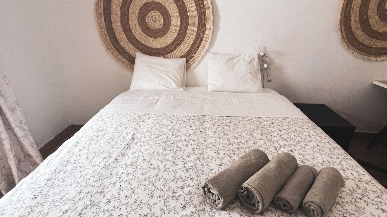 Photo of Bedroom in Peniche