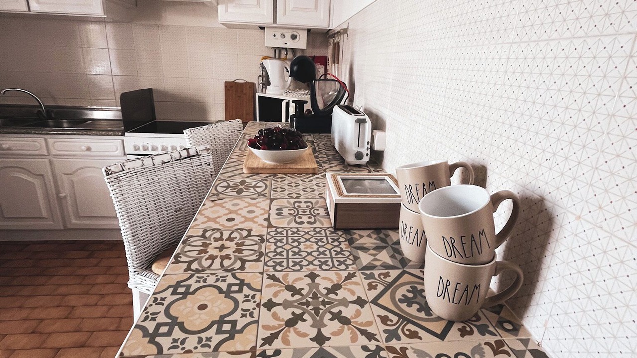 Photo of Kitchen in Peniche
