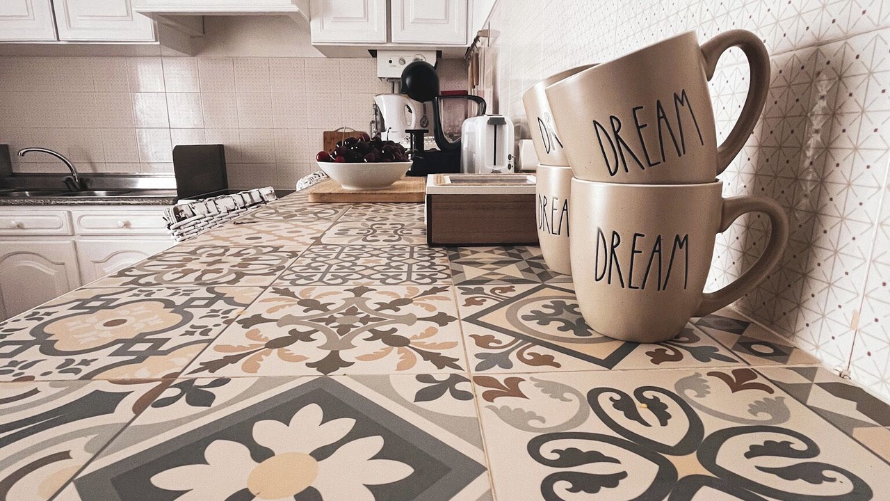 Photo of Kitchen in Peniche