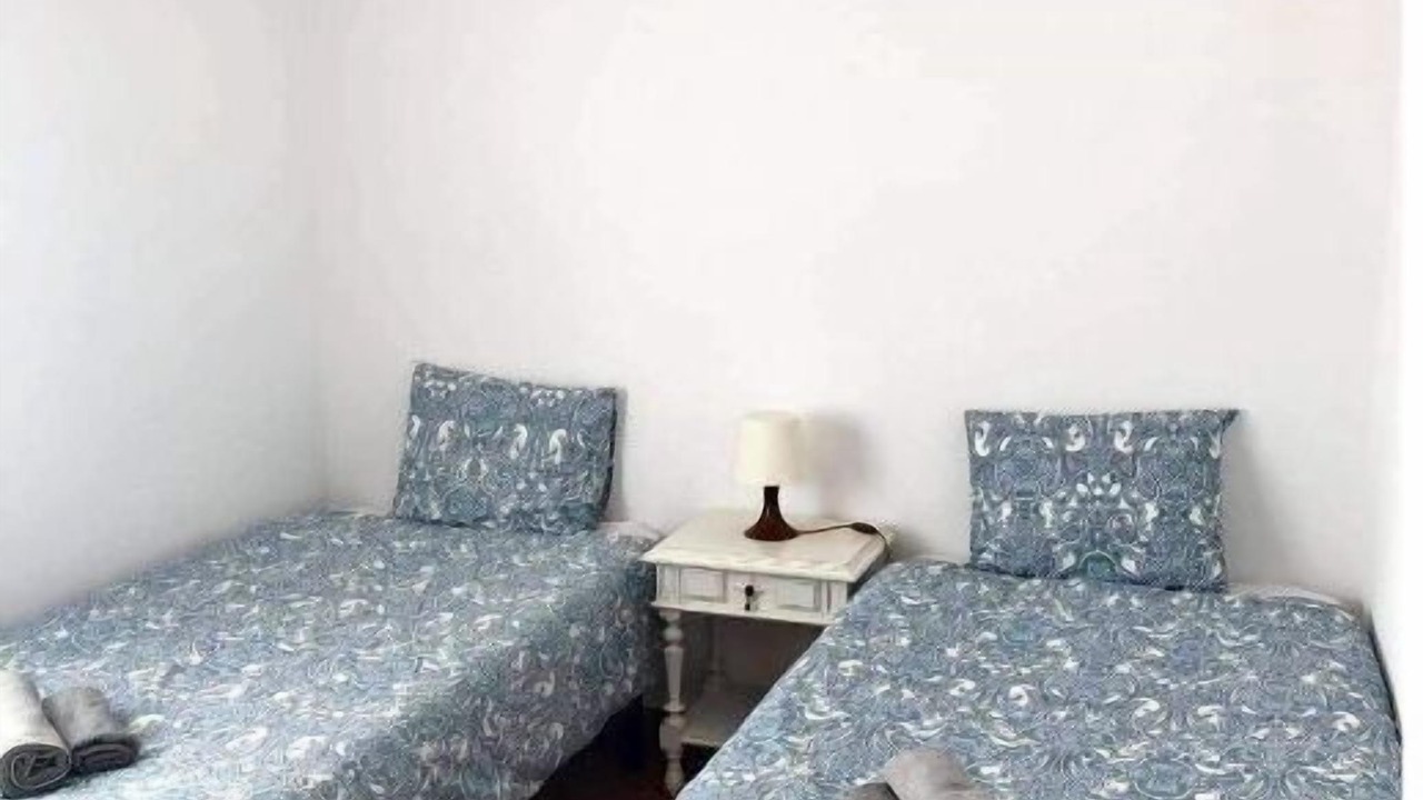 Photo of Bedroom in Peniche