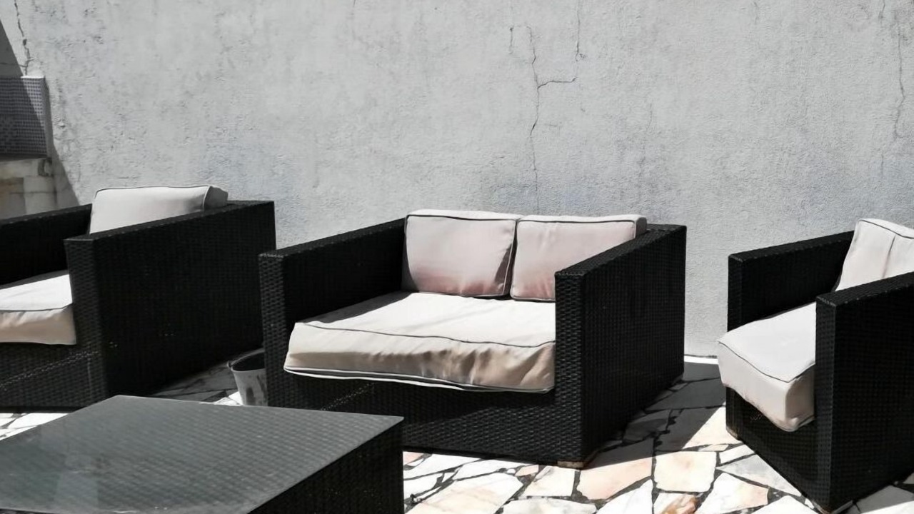 Photo of Patio Balcony in Peniche