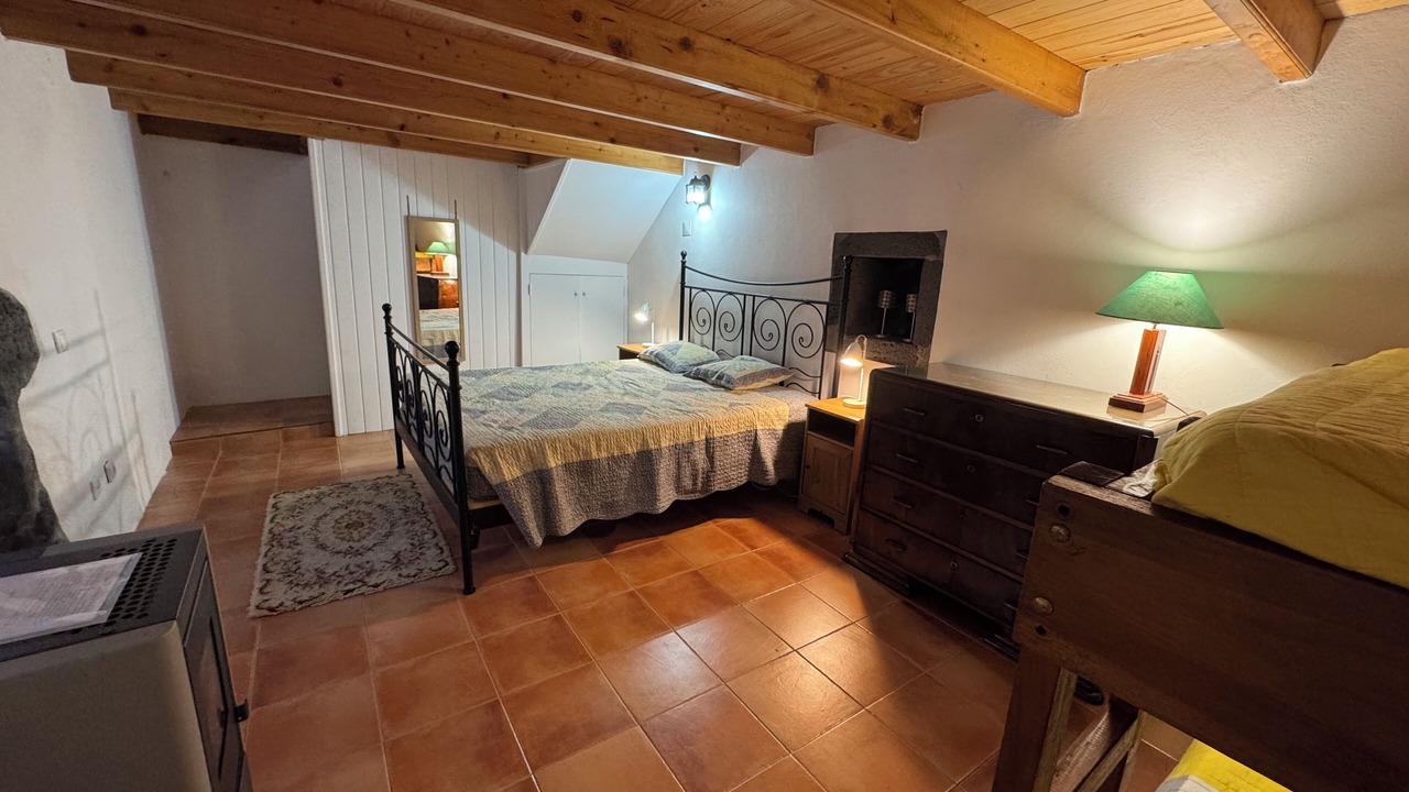 Photo of Bedroom in Cais do Pico