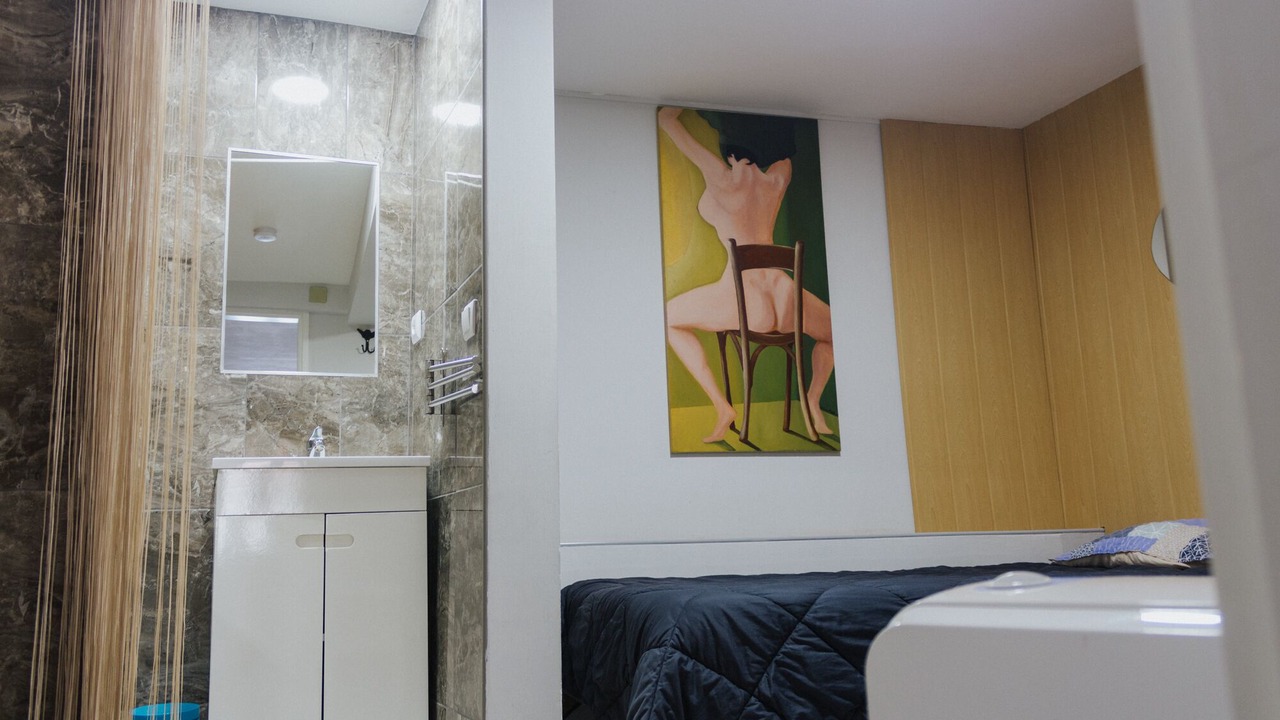 Photo of Bedroom in Lordelo do Ouro e Massarelos