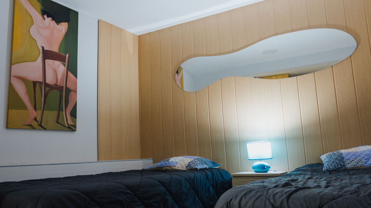 Photo of Bedroom in Lordelo do Ouro e Massarelos