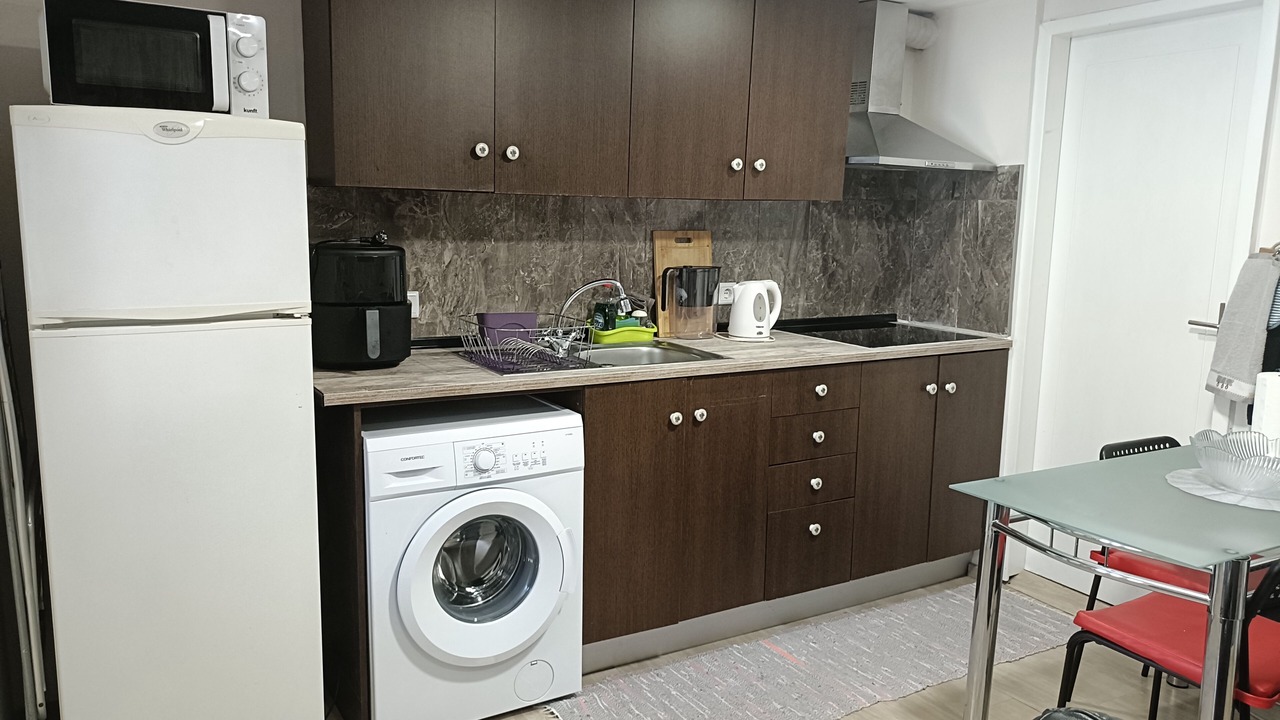 Photo of Kitchen in Lordelo do Ouro e Massarelos