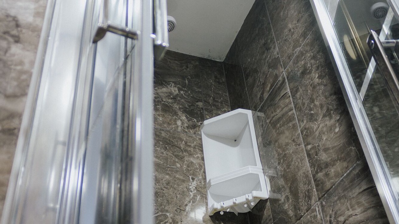 Photo of Bathroom in Lordelo do Ouro e Massarelos