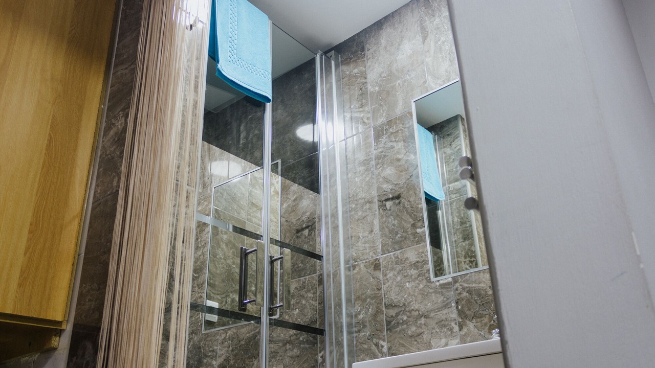 Photo of Bathroom in Lordelo do Ouro e Massarelos