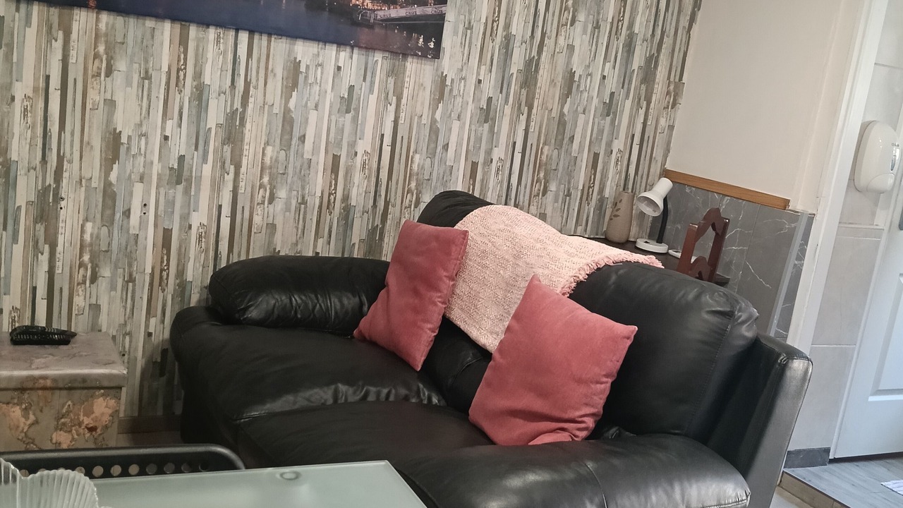 Photo of Livingroom in Lordelo do Ouro e Massarelos