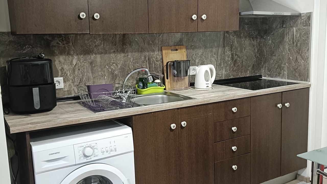 Photo of Kitchen in Lordelo do Ouro e Massarelos