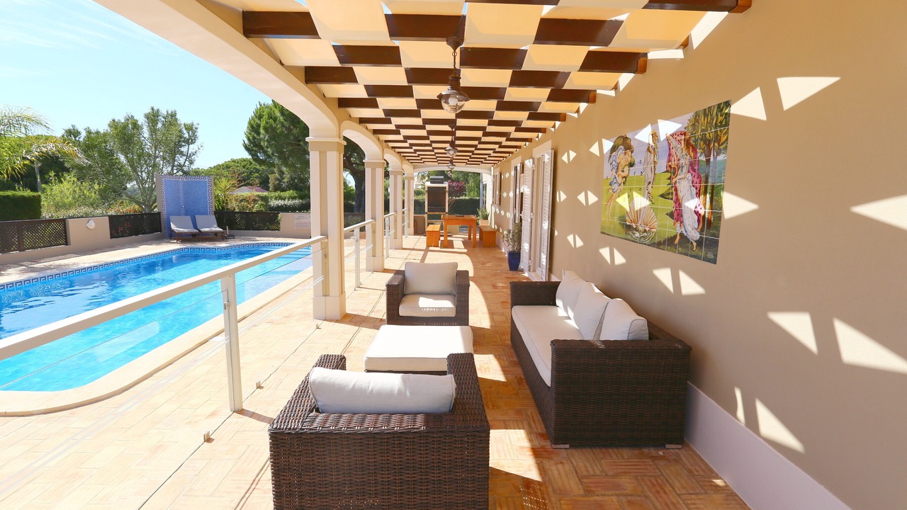 Photo of Outdoor in Caramujeira