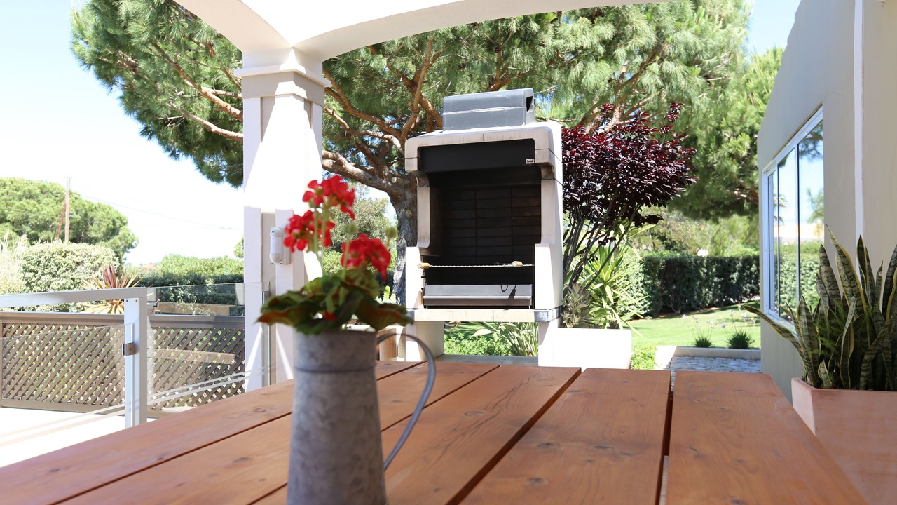 Photo of Patio Balcony in Caramujeira