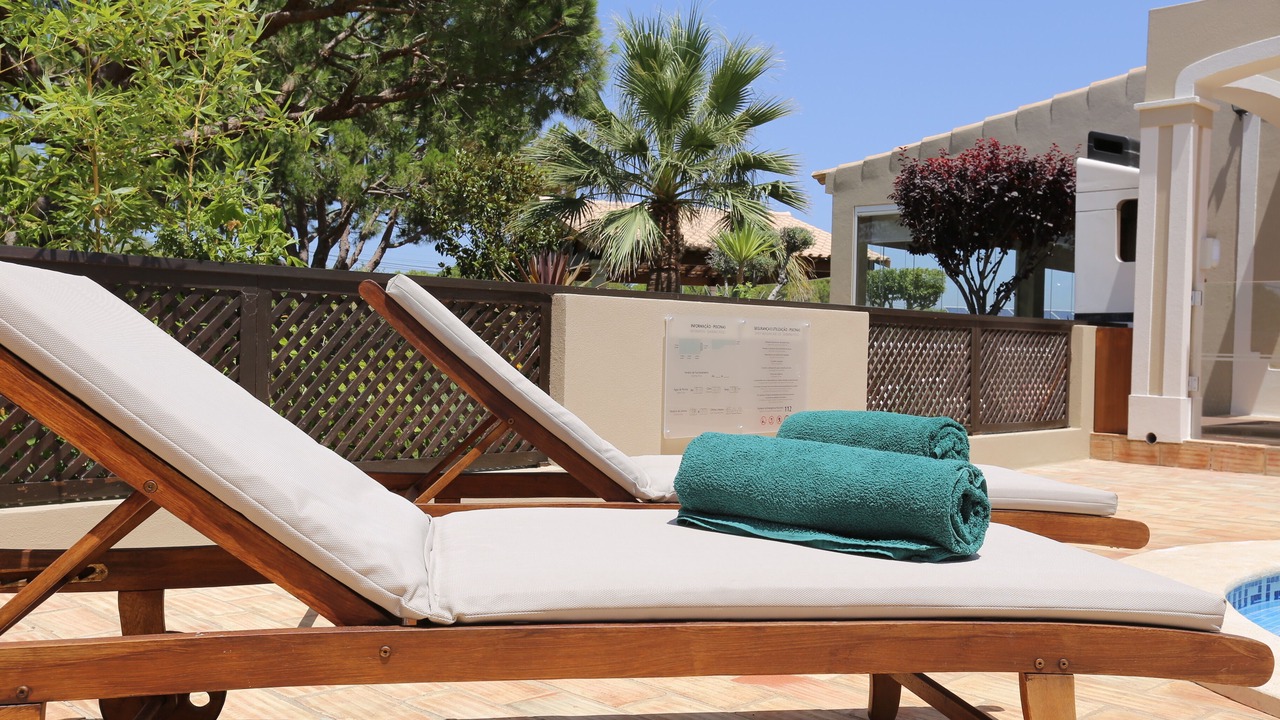 Photo of Patio Balcony in Caramujeira