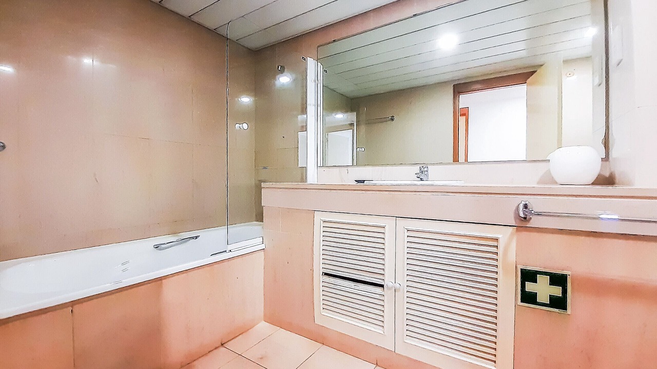 Photo of Bathroom in Vilamoura