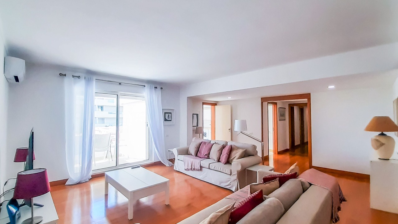 Photo of Livingroom in Vilamoura