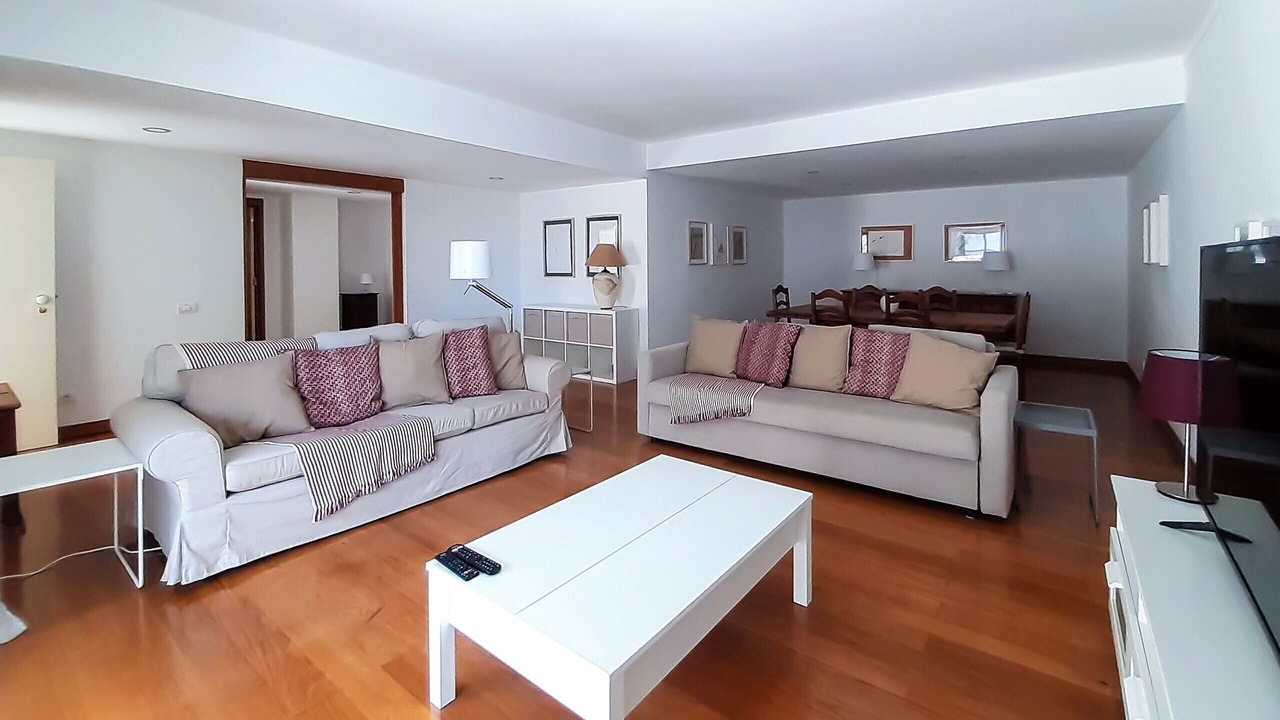 Photo of Livingroom in Vilamoura