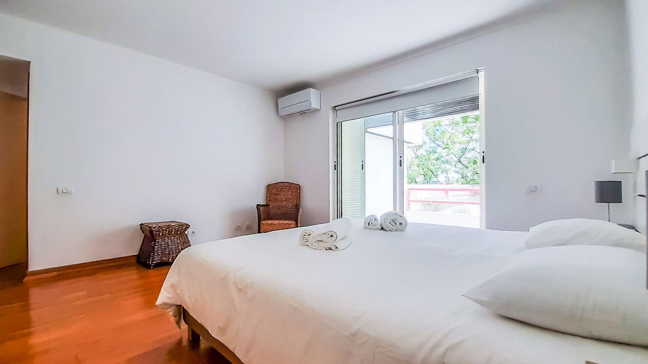 Photo of Bedroom in Vilamoura
