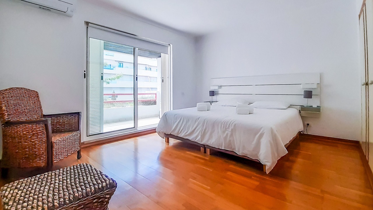 Photo of Bedroom in Vilamoura