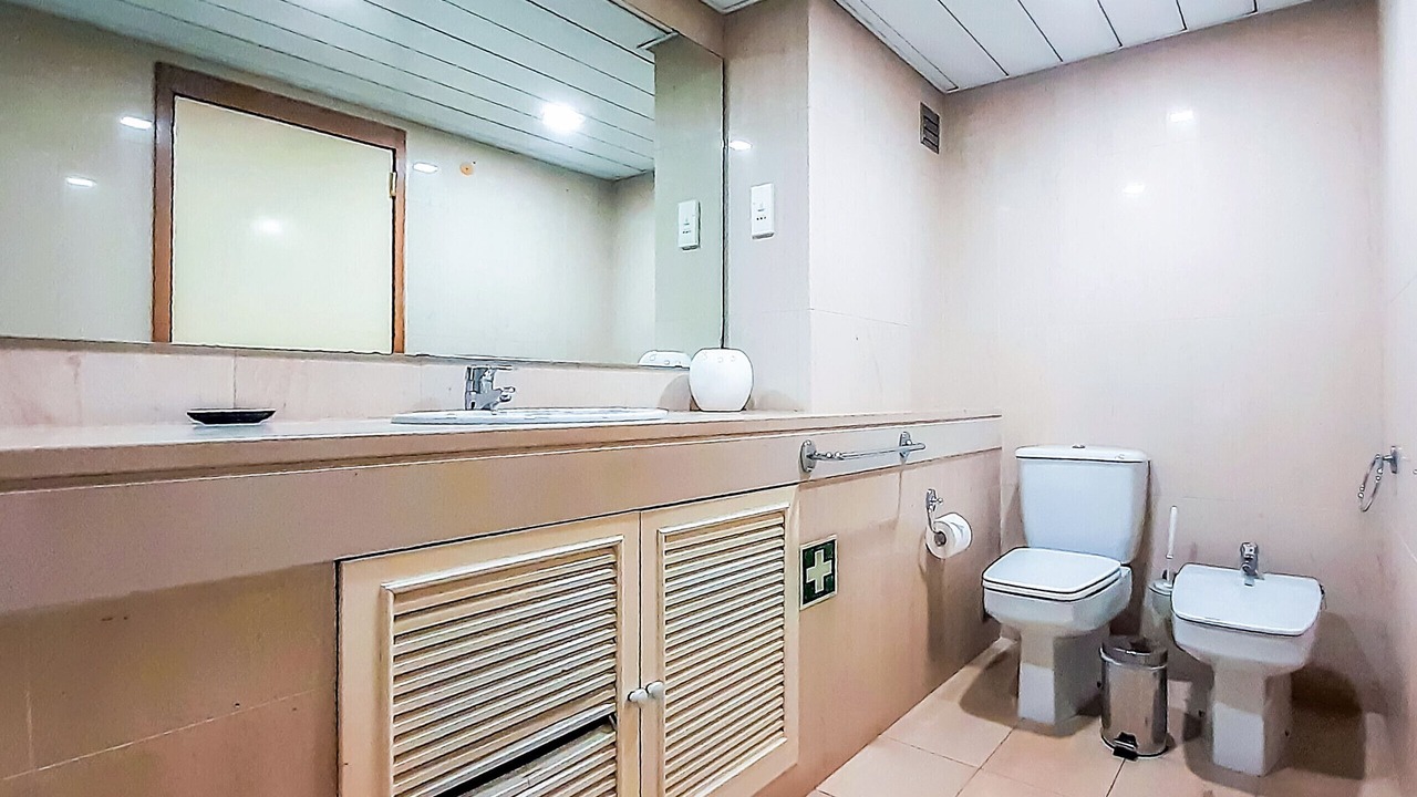 Photo of Bathroom in Vilamoura