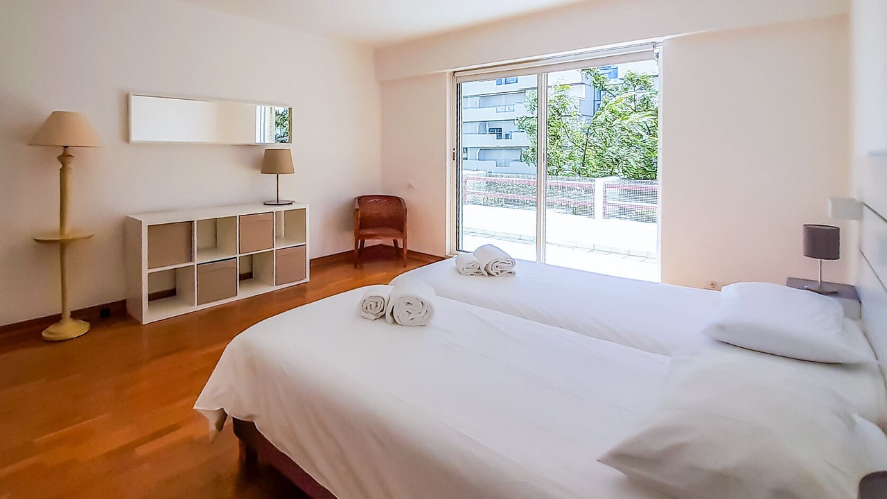 Photo of Bedroom in Vilamoura