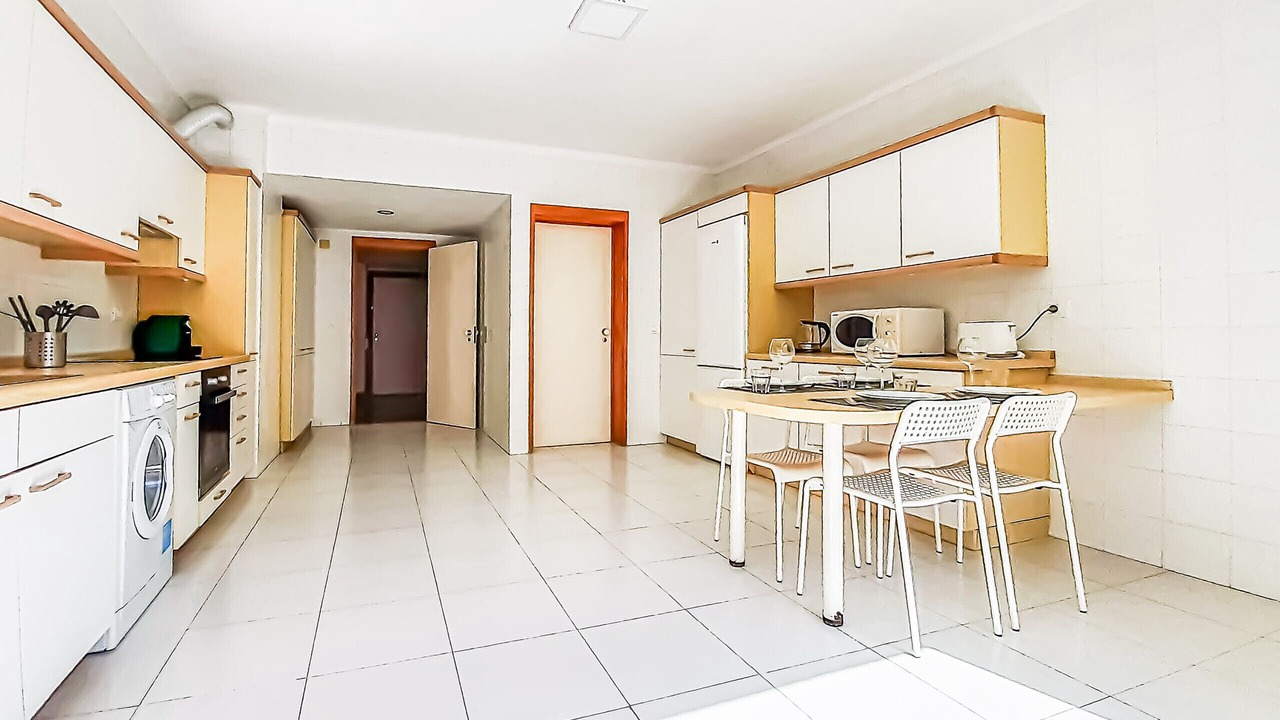 Photo of Kitchen in Vilamoura
