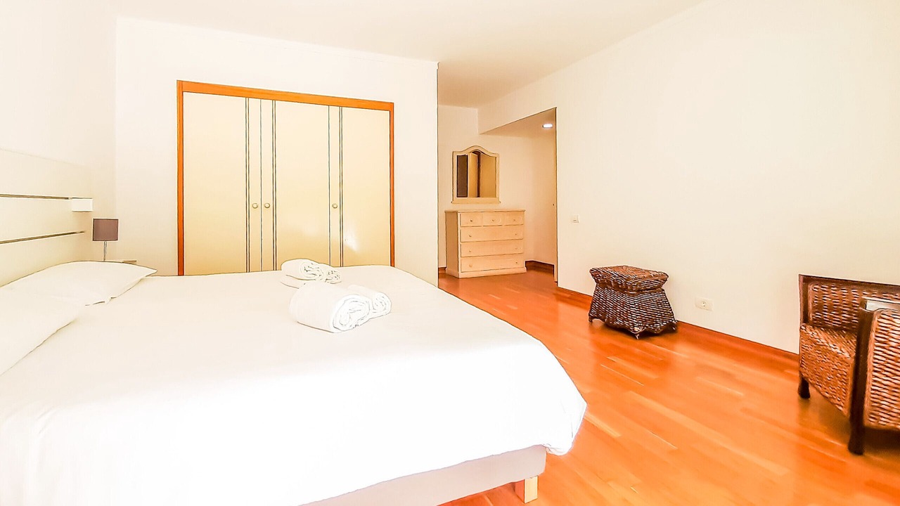 Photo of Bedroom in Vilamoura