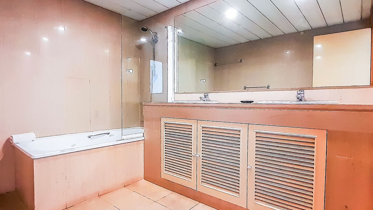 Photo of Bathroom in Vilamoura