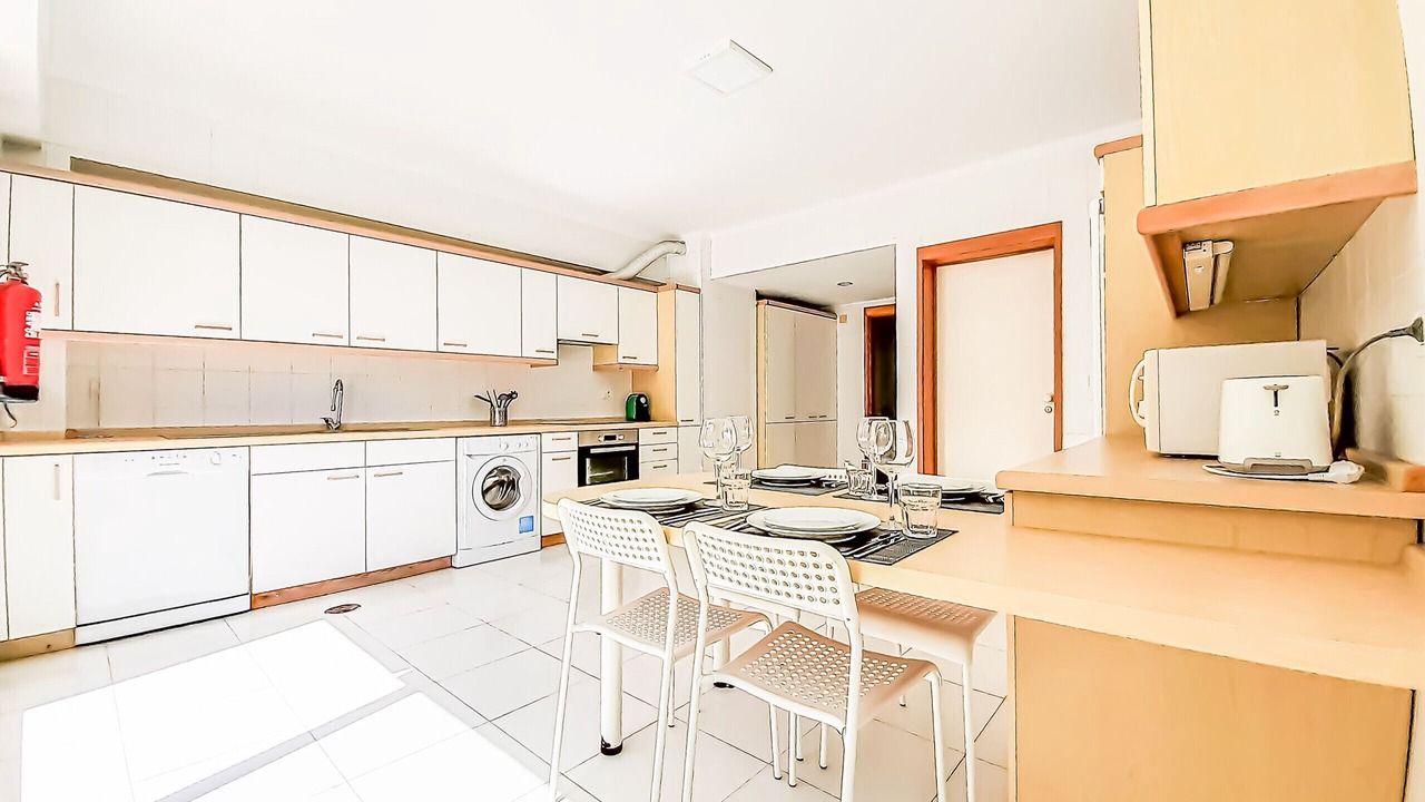 Photo of Kitchen in Vilamoura