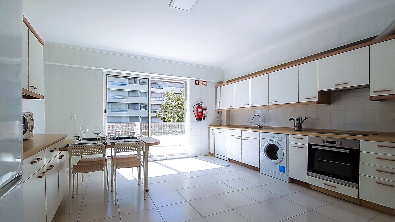 Photo of Kitchen in Vilamoura