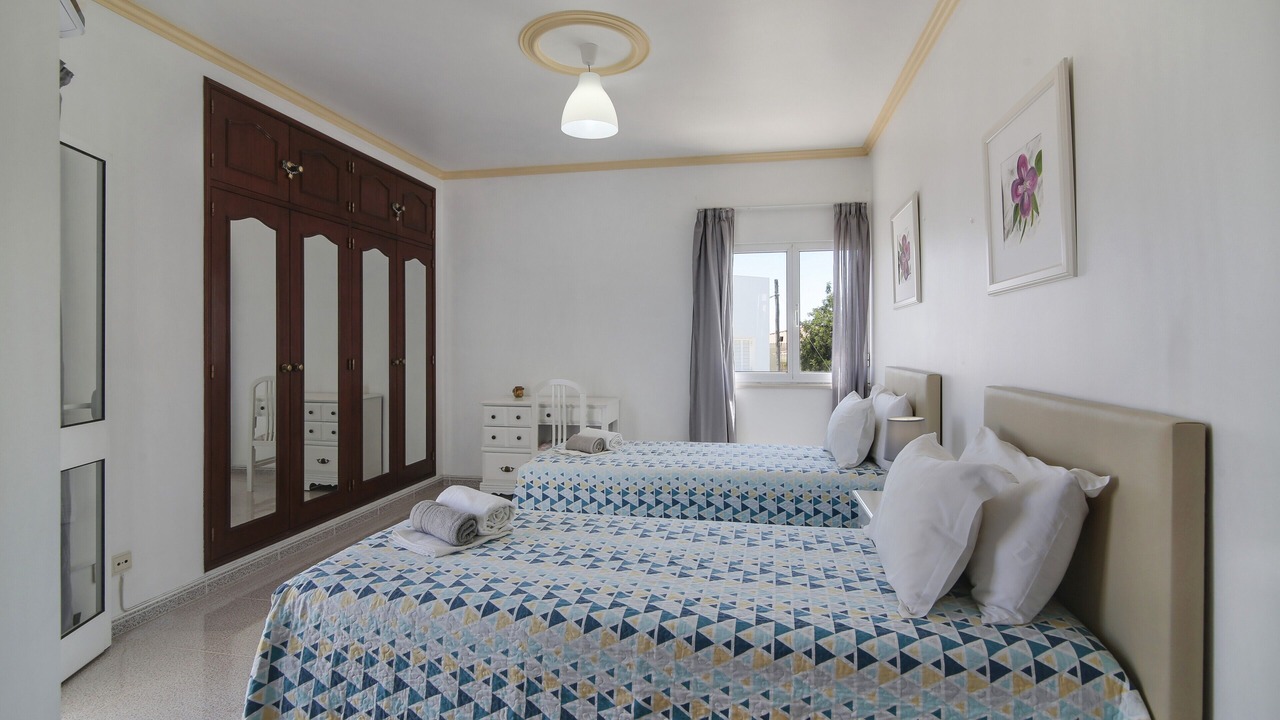 Photo of Bedroom in Vale de Carro