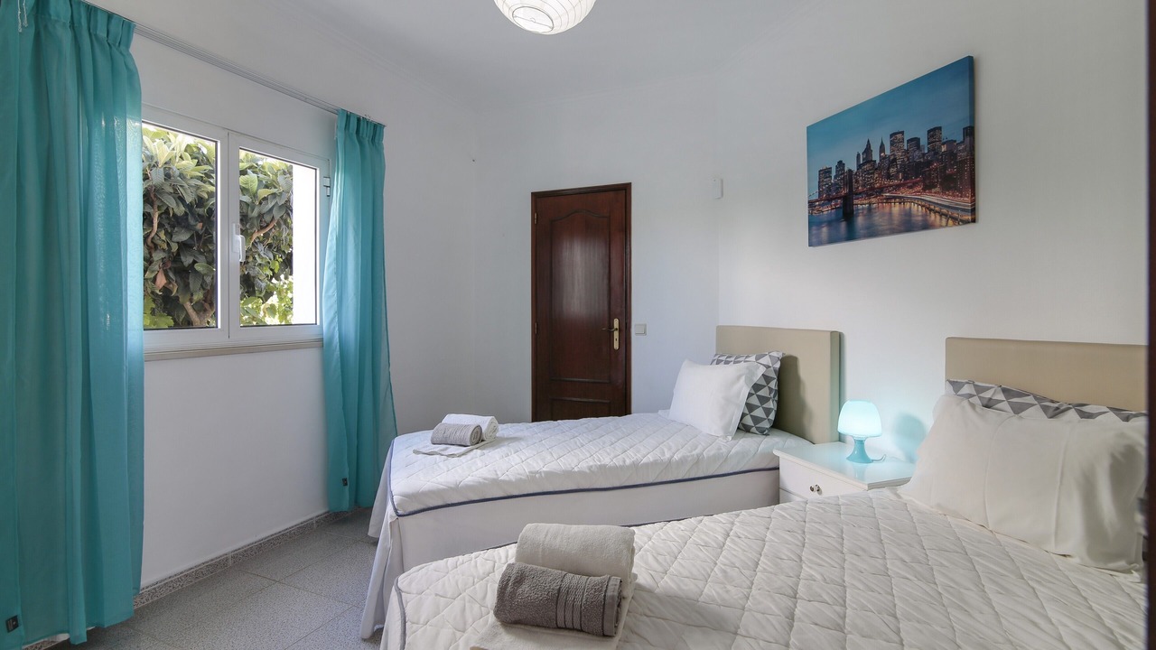 Photo of Bedroom in Vale de Carro