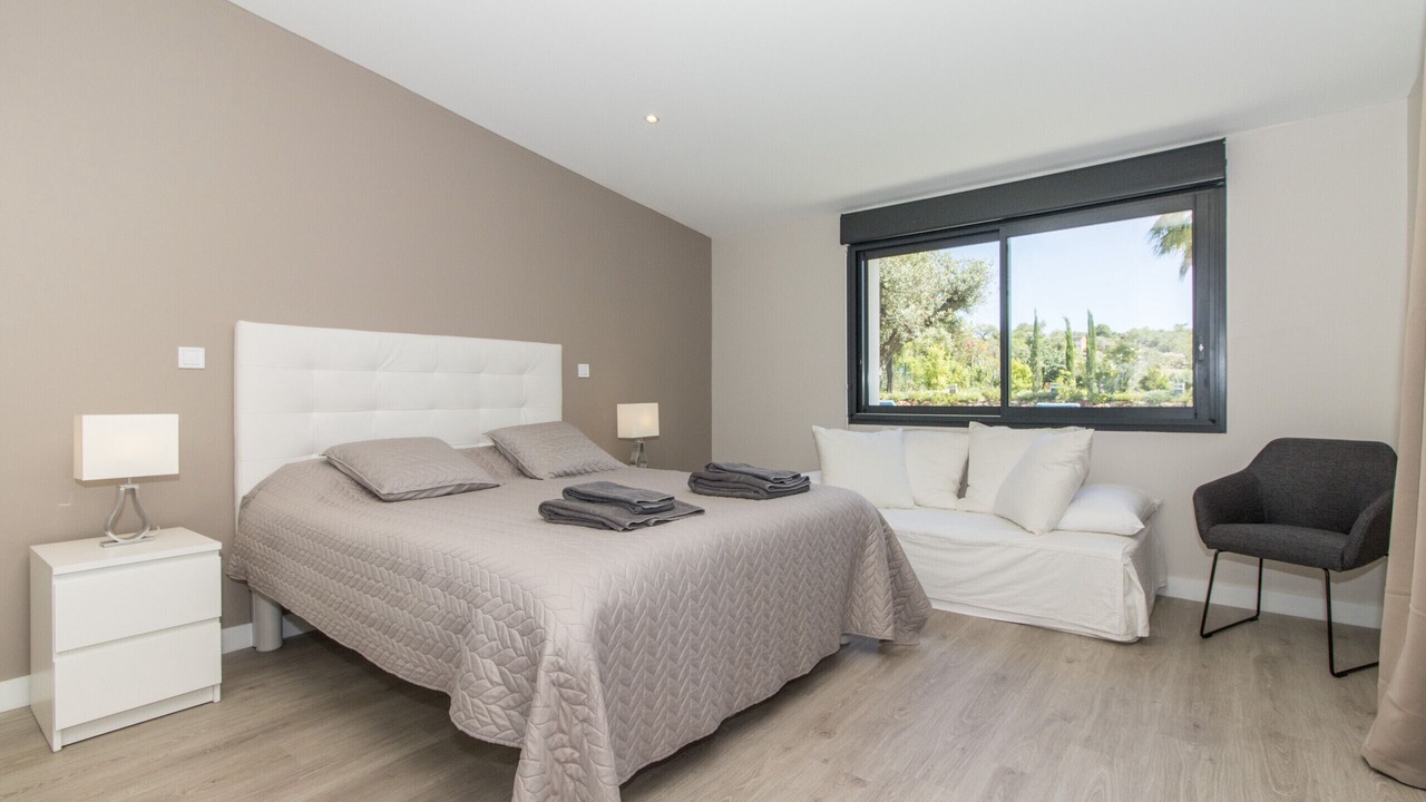 Photo of Bedroom in Sao Clemente