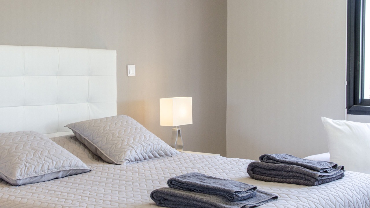Photo of Bedroom in Sao Clemente