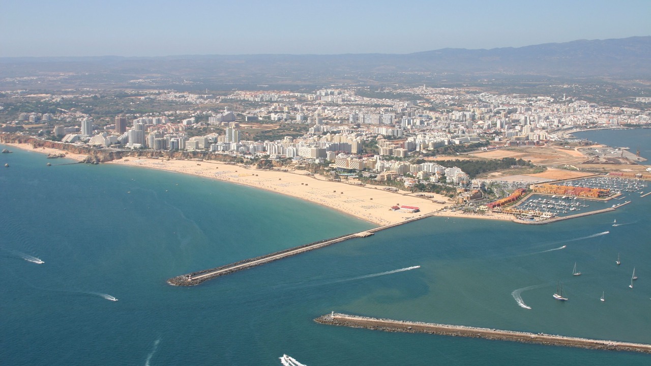 Photo of Others in Praia da Rocha
