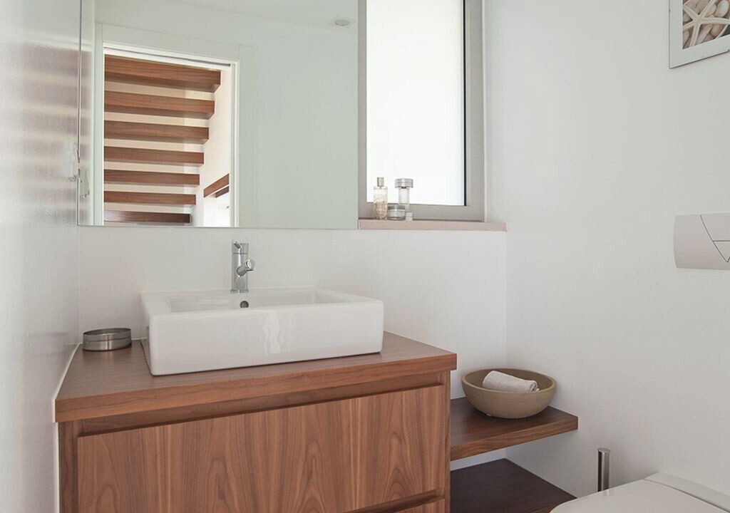 Photo of Bathroom in Sagres