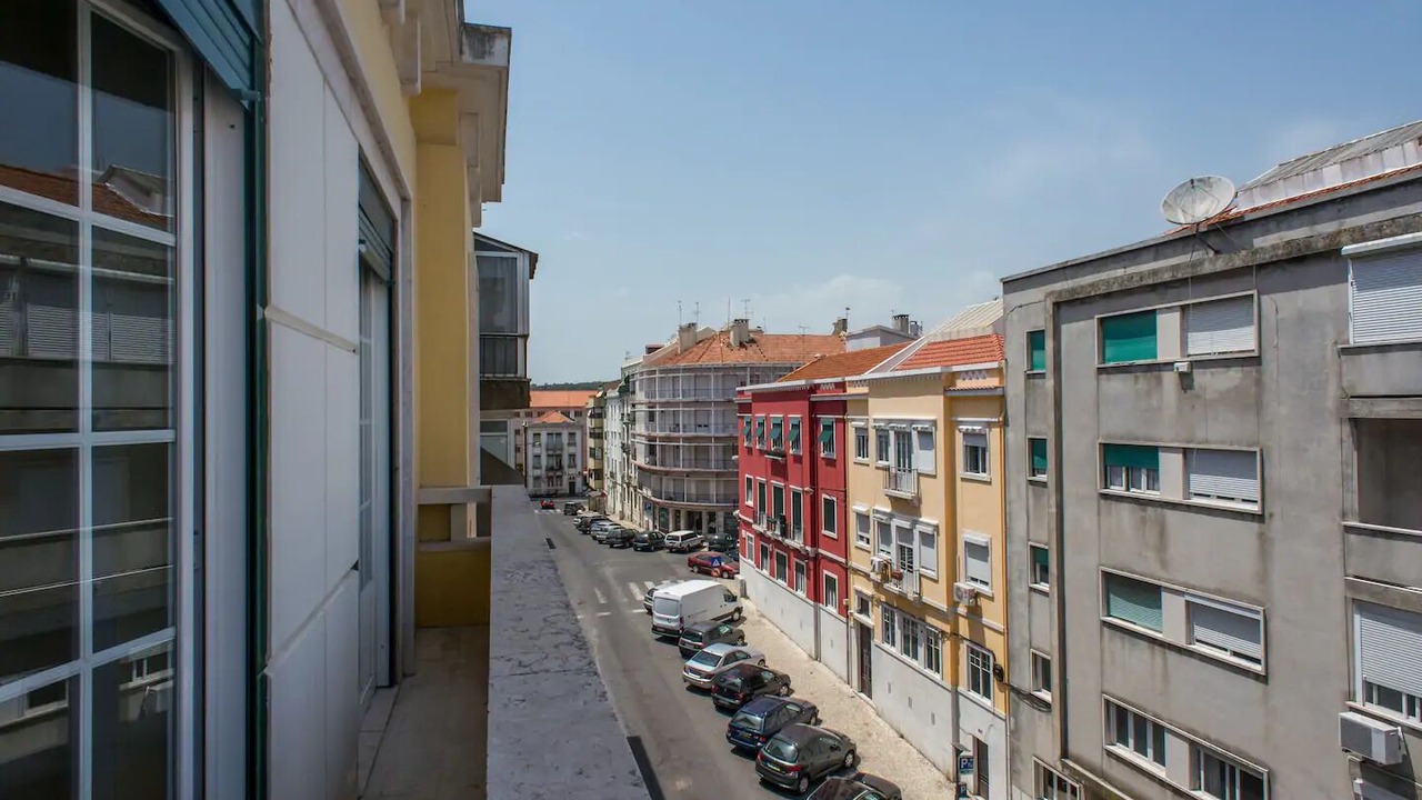 Photo of Outdoor in Santo Condestavel