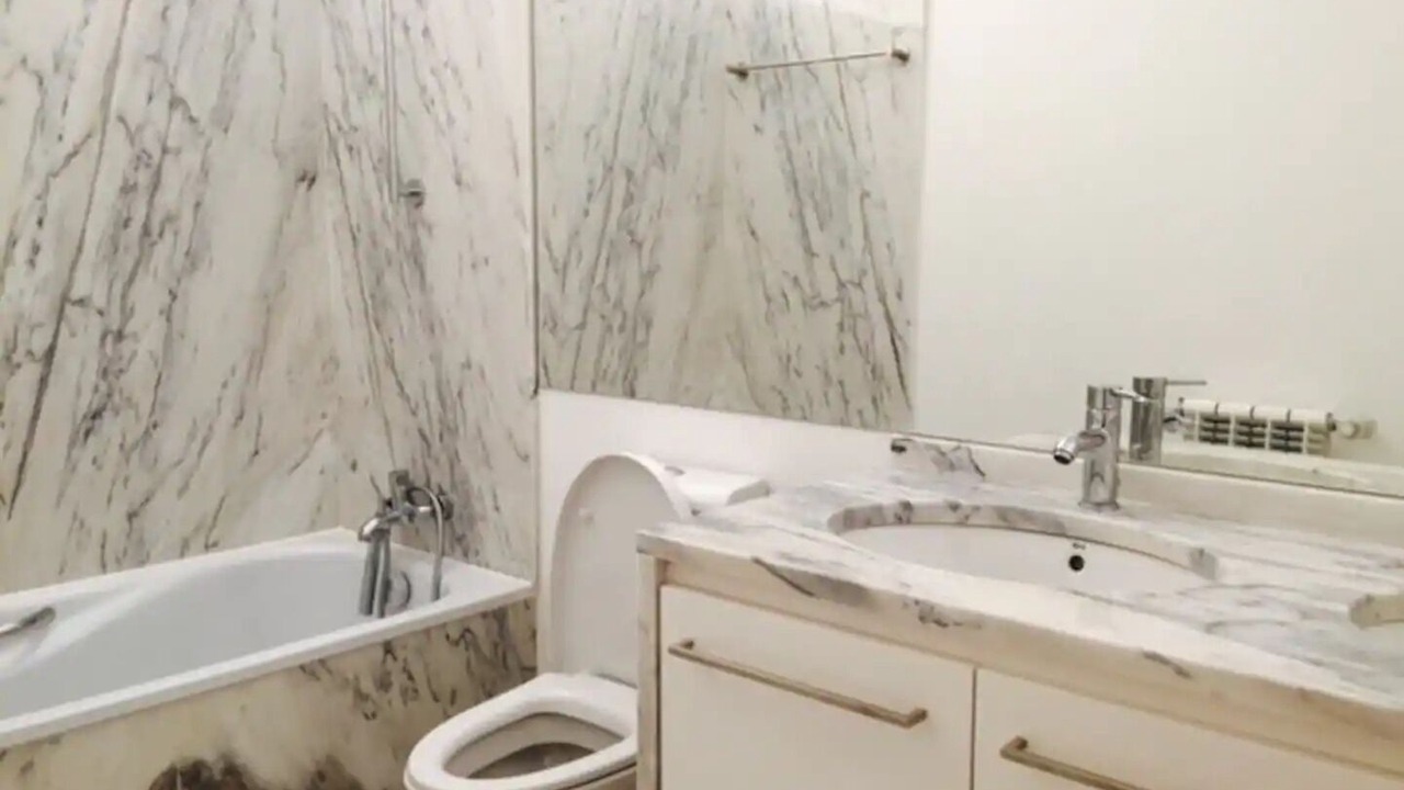 Photo of Bathroom in Santo Condestavel
