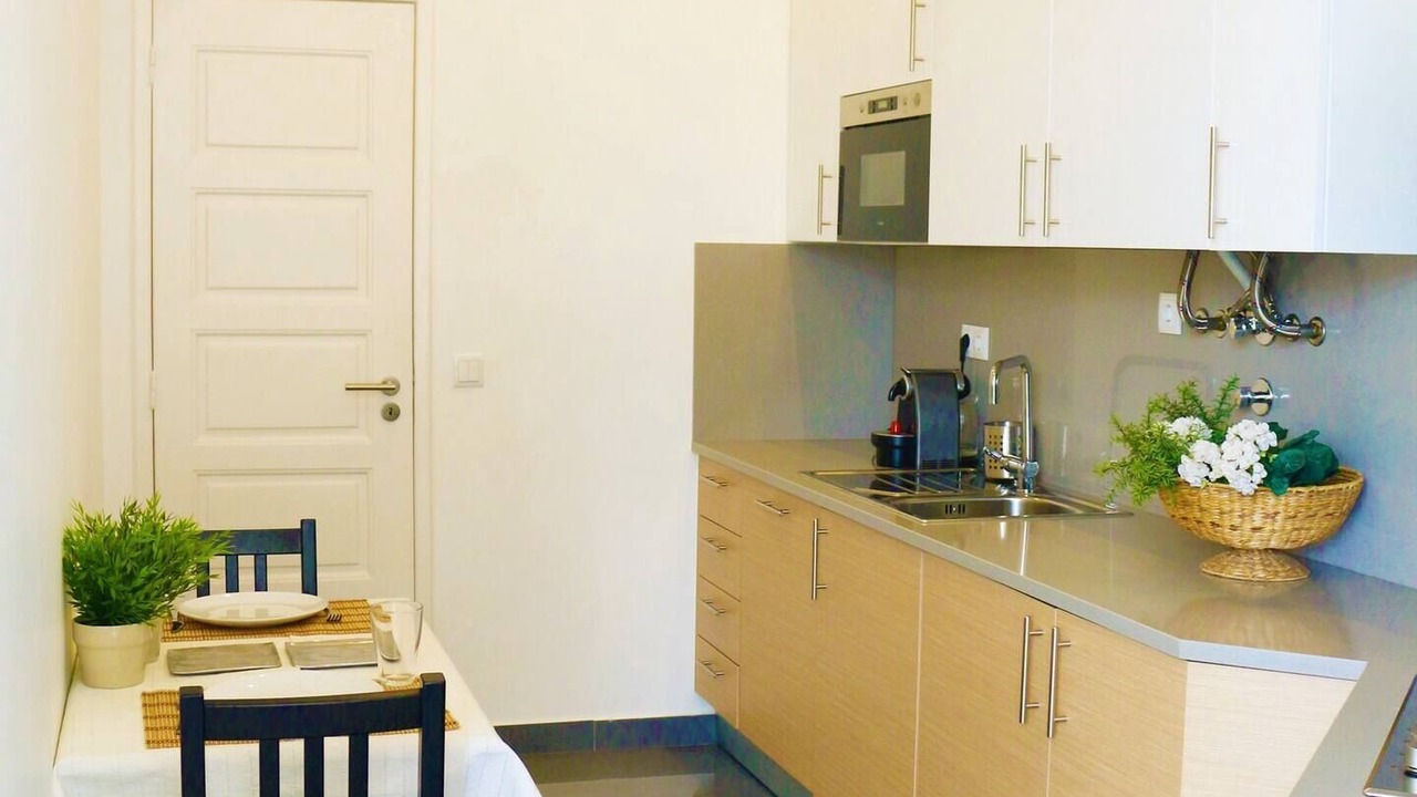 Photo of Kitchen in Santo Condestavel