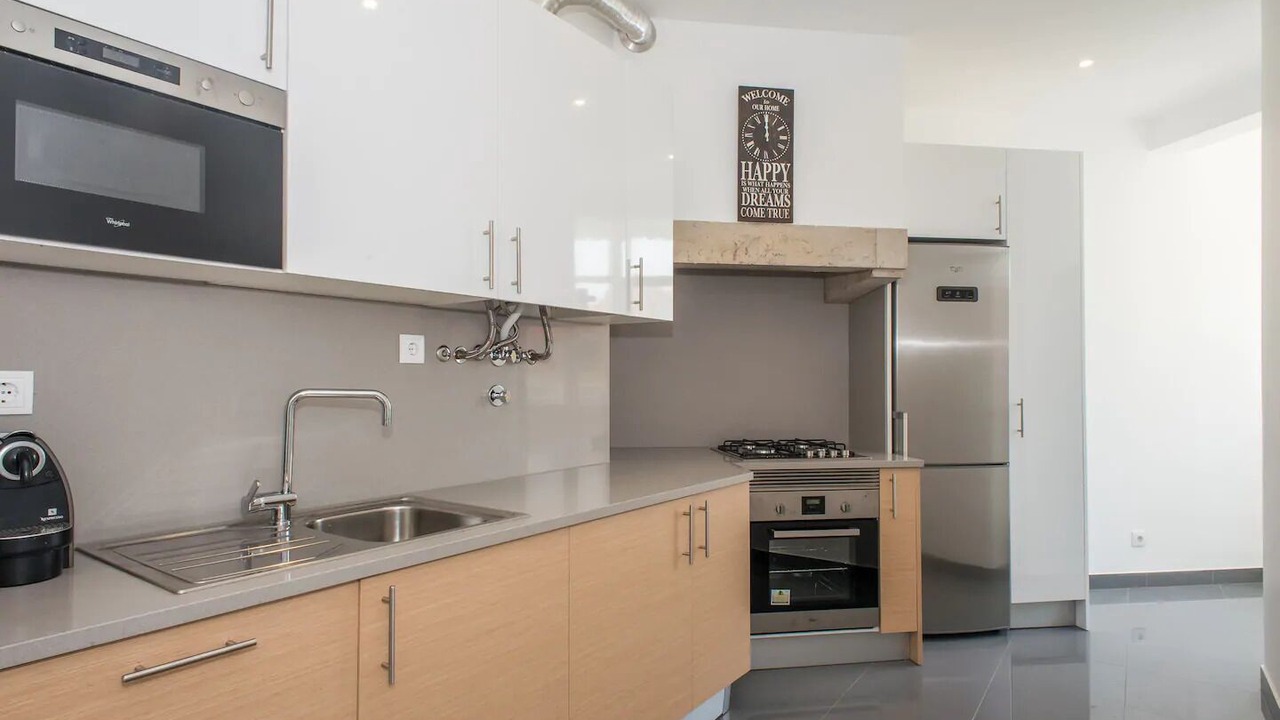 Photo of Kitchen in Santo Condestavel