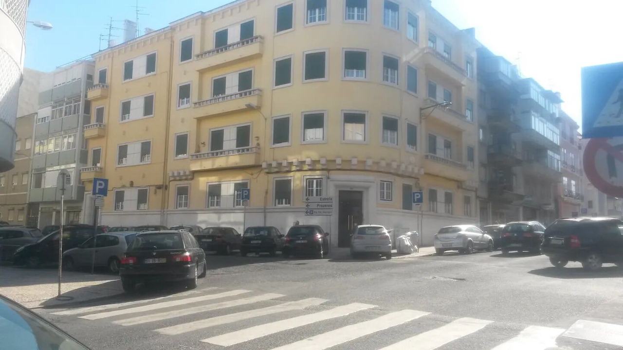 Photo of Outdoor in Santo Condestavel