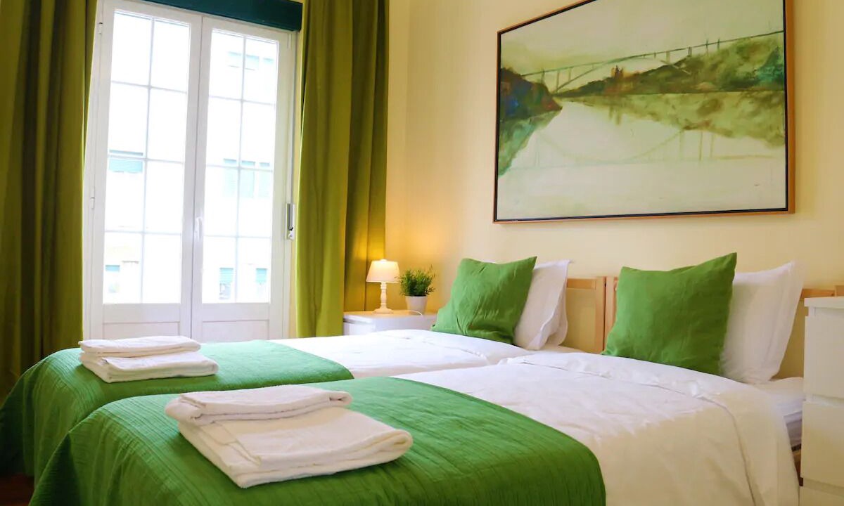 Photo of Bedroom in Santo Condestavel