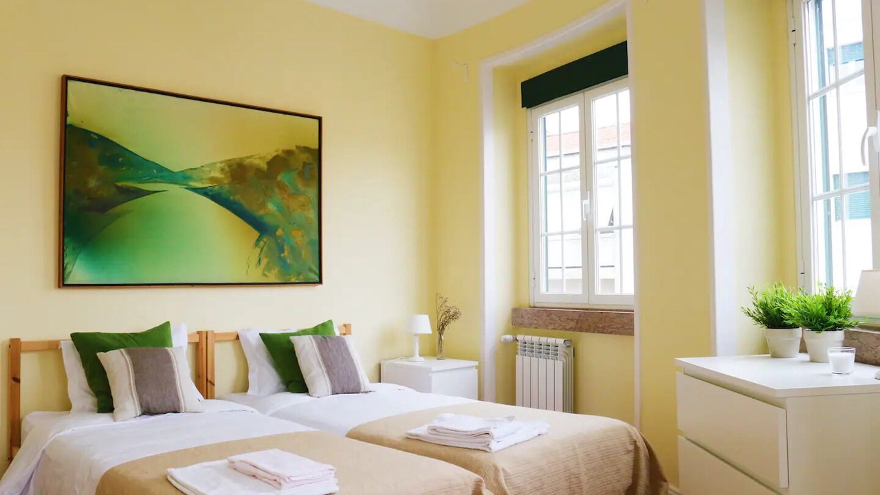 Photo of Bedroom in Santo Condestavel