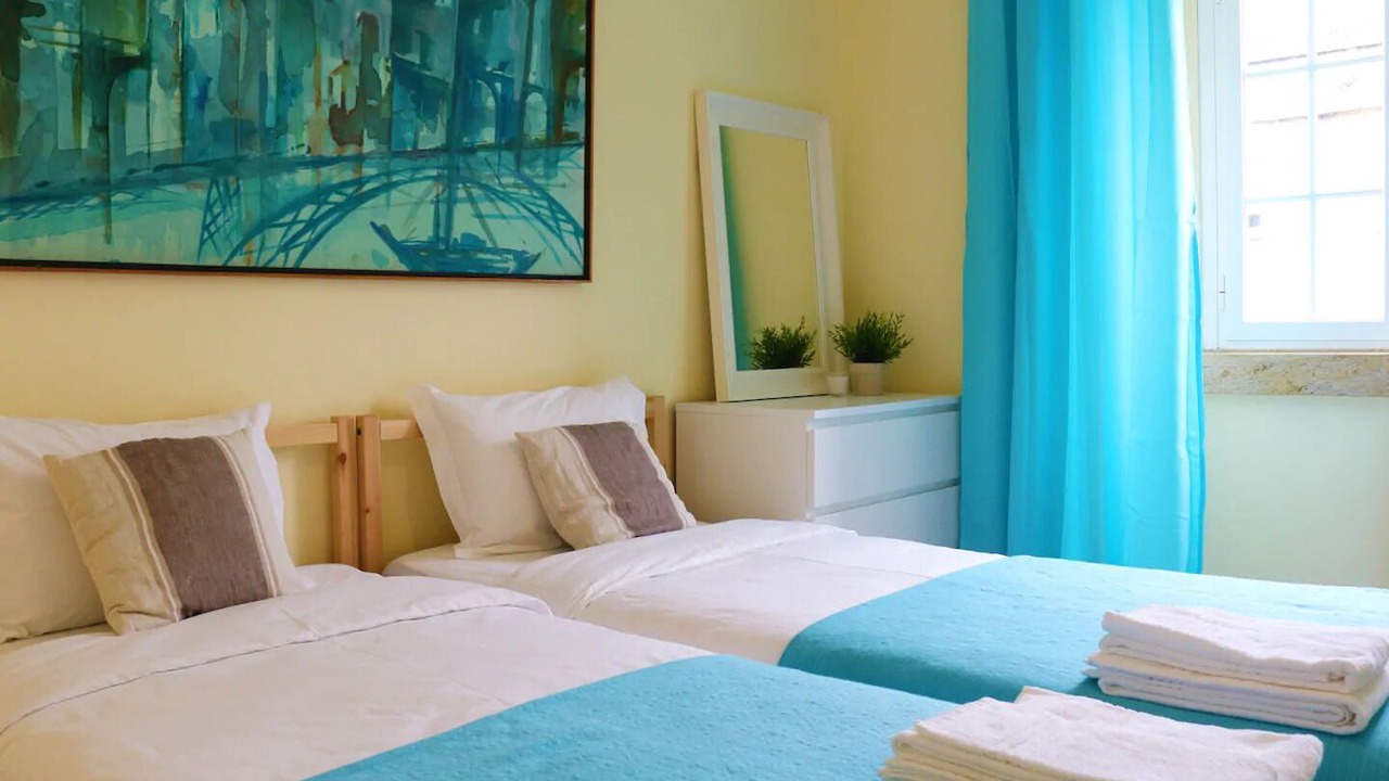 Photo of Bedroom in Santo Condestavel